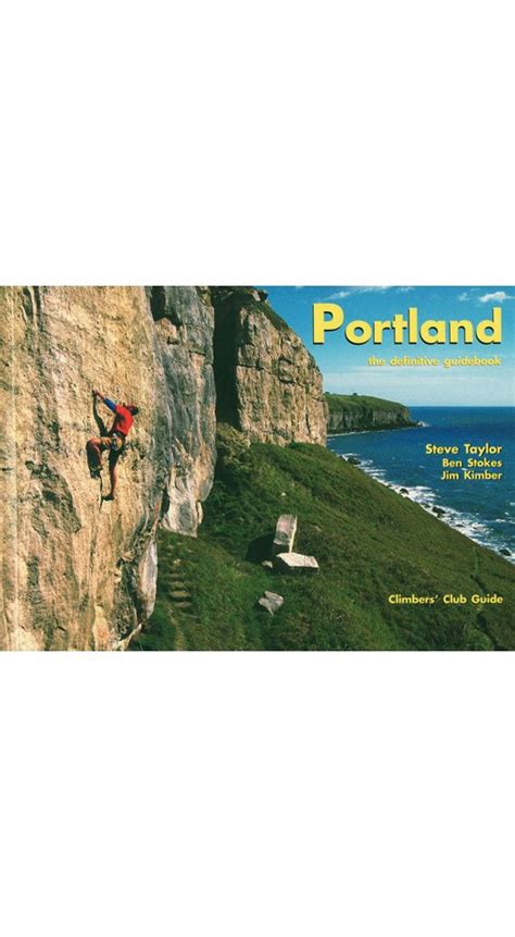 Portland the definitive guidebook climbers club guides. - Wheat milling and baking technology notes food technology.