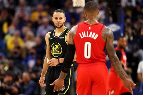 Portland trail blazers vs golden state warriors match player stats. AP Dec 24, 2023 SAN FRANCISCO (AP) Klay Thompson scored 28 points, Stephen Curry had 27 and the Golden State Warriors beat the Portland Trail Blazers 126-106 on … 