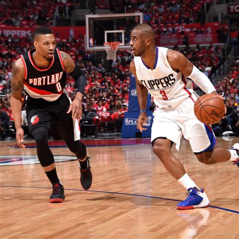 Portland trail blazers vs la clippers match player stats. Things To Know About Portland trail blazers vs la clippers match player stats. 