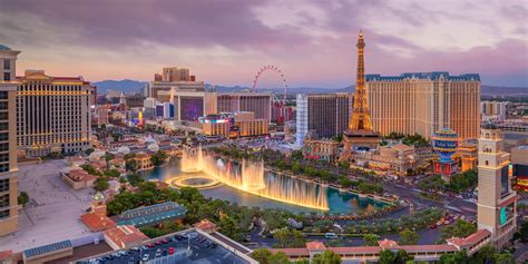 When it comes to planning a trip to Las Vegas, finding the best hotels is crucial. With so many options available, it can be overwhelming to choose the perfect accommodation for yo.... 