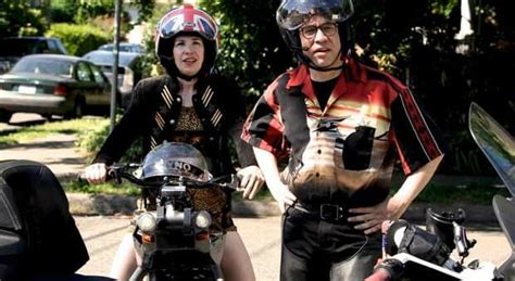 Portlandia - Motorcycle - YouTube