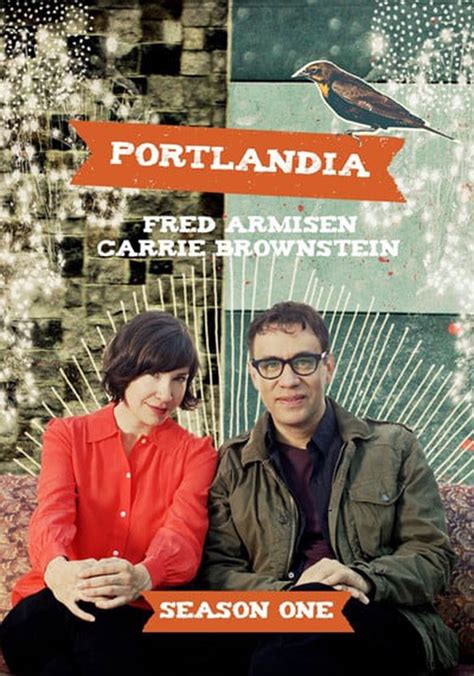 Portlandia Season 1 Episodes Streaming Online - Roku