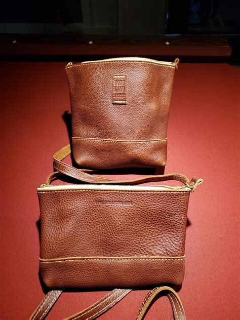 Portlandleather - shop and sell pre-loved, full-grain leather goods at amazing prices