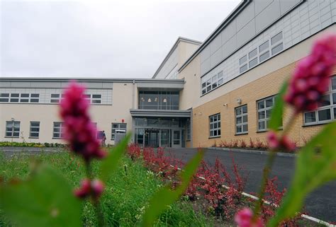 Portlethen Library -- Aberdeenshire Library and Information Service