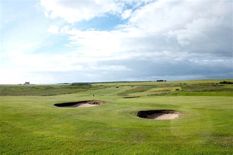 Portmahomack Golf Club • Tee times and Reviews Leading …