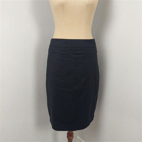 Portmans Skirt - Size 6 eBay