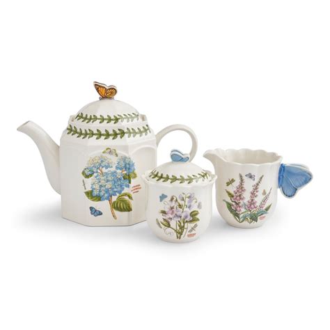 Portmeirion® Tahiti Tea Collection Bed Bath & Beyond