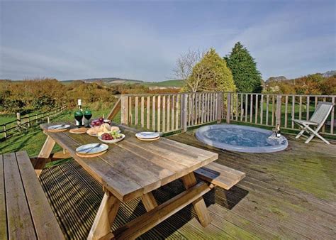 Portmile Lodges in Cockwood Harbour, Nr Dawlish – …