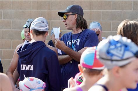 Portneuf Valley Swim Team - Swimming Rank