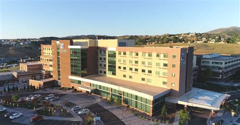 Portneuf medical center pocatello. Portneuf Medical Center is a 403,000-square-foot hospital that offers a range of services, including behavioral health, cardiac, neonatal, neurosciences, orthopedics, and more. It is … 
