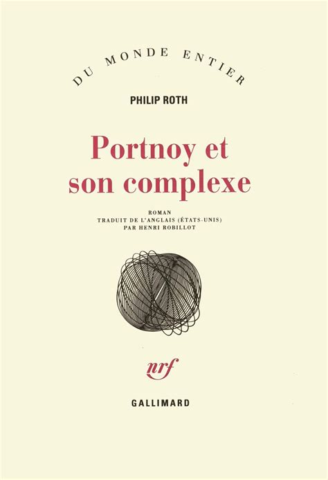 Portnoy et son complexe Livre audio - Philip Roth