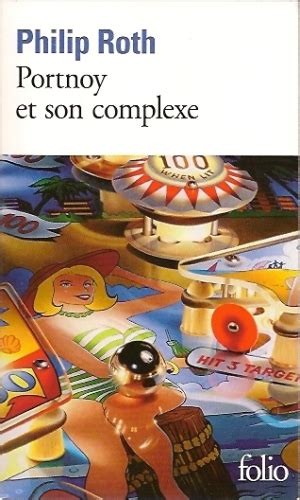 Portnoy et son complexe par Philip Roth Littérature Roman …