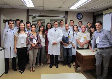 Porto Alegre, Brazil World Gastroenterology Organisation