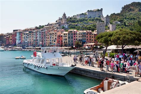 Porto Venere? - Rick Steves Travel Forum