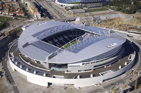 Porto stadion