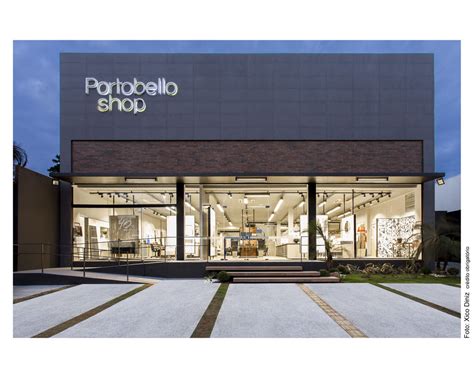 Portobello Shop S/A Company Profile - Dun & Bradstreet