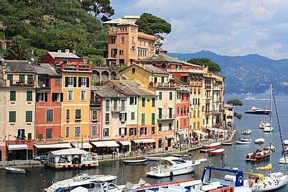 Portofino Encyclopedia.com