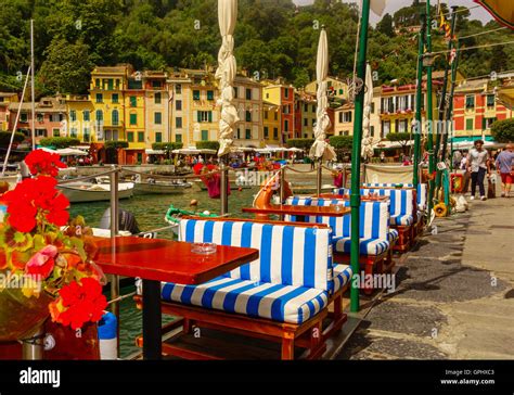 Portofino Restaurant & Onuncu Köy Dinlenmek için bir. 