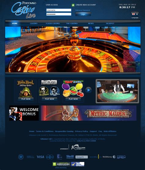 live casino online 2014
