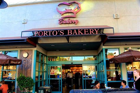 Portos bakery near me. Things To Know About Portos bakery near me. 