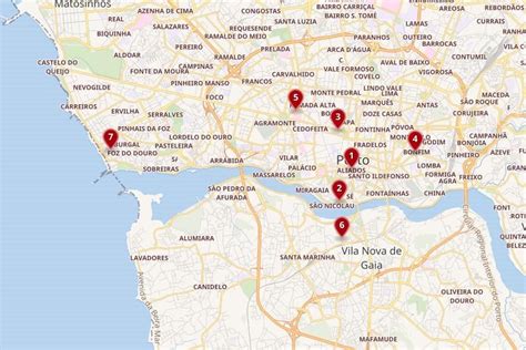 8,516 houses and flats for sale in Porto
