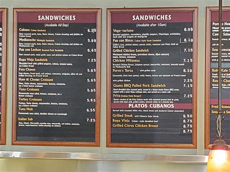 When it comes to catering, having a price list is essential for ensuring that you are getting the most out of your menu. A price list will help you to keep track of what items are being served, how much they cost, and how much profit you ca.... 