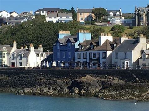 Portpatrick - Last Minute Cottages