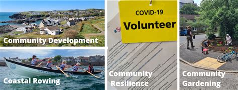 Portpatrick Community Development Trust Development …