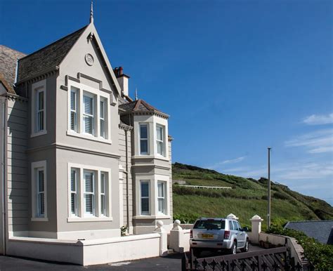 Portpatrick Holiday Lets