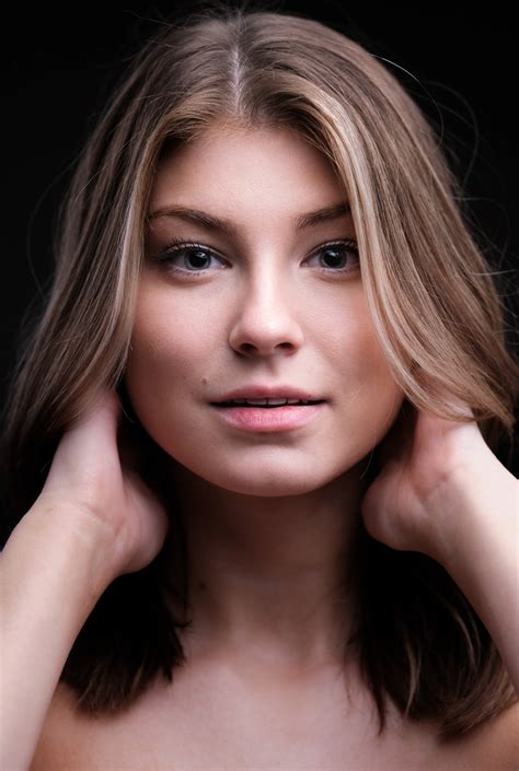 Portrait Onlyfans Leak