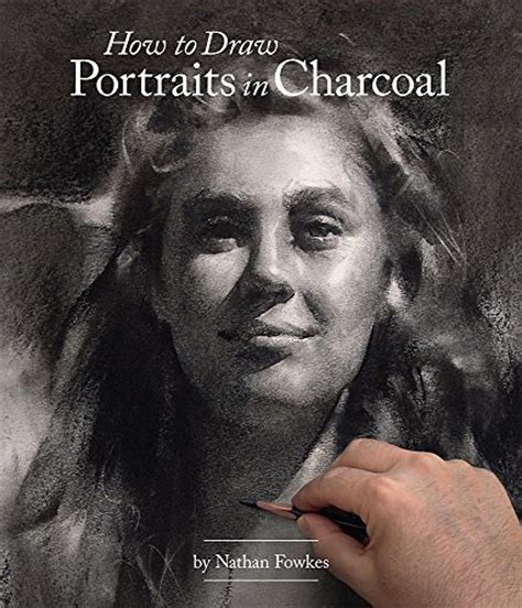 Portrait Drawing Book