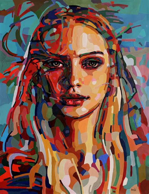 Portrait art painting. Things To Know About Portrait art painting. 