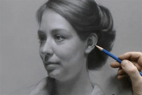 Portrait drawing the complete online course download