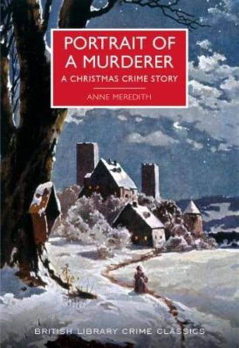 Read Portrait of a Murderer