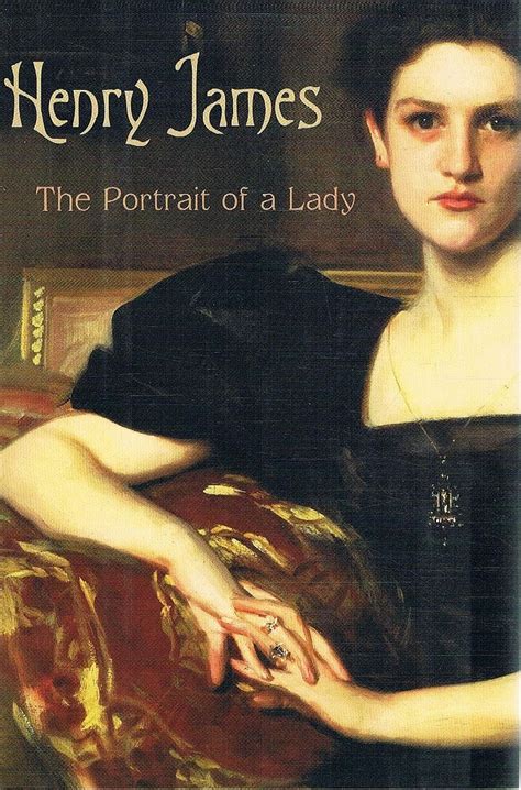 _The Portrait of a Lady_ by Henry James follows idealistic, formidable Isabel Archer as she confronts and eventually accommodates herself to an imperfect world. The book opens with an extended, and ingenious, characterization of Isabel and some other sympathetic characters. Much of this is accomplished in a kind of _House and Garden_ fashion..