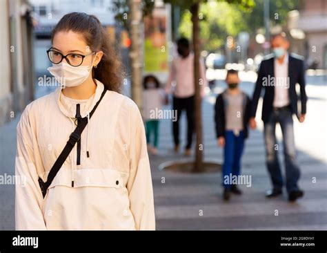 Portrait of an Epidemic