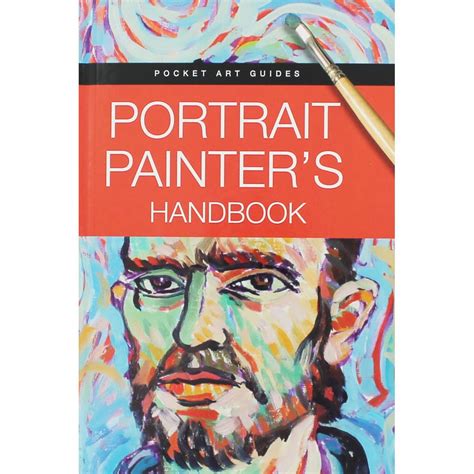 Portrait painters handbook pocket art guides. - Asus p5q pro audio driver download.