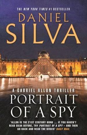Full Download Portrait Of A Spy Gabriel Allon 11 By Daniel Silva