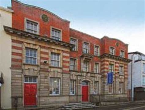 Portrush - Library Ireland