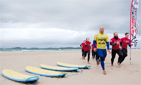 Portrush Surf School TK Portrush - Facebook