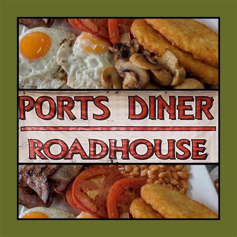 Ports Diner Roadhouse Melbourne VIC - Facebook