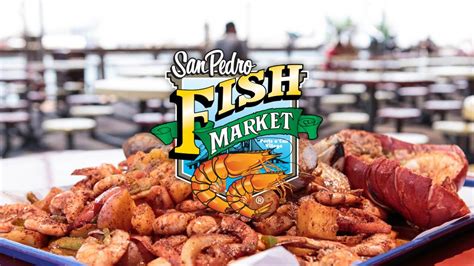 Ports o call fish market. San Pedro Fish Market, the waterfront destination anchoring what remains of the old Ports O’ Call Village, has weathered many storms during its 65-year history, some more literal than others ... 