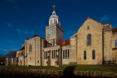 Portsmouth Cathedral - Facebook