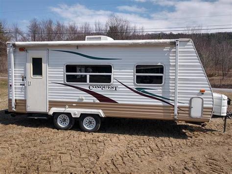 craigslist Rvs - By Owner for sale in Portsmouth, NH. see also. 1995 Fleetwood Pace Arrow. $10,900. Portsmouth 2023 Pleasure Way Contour 2.0 AWD. $150,000. Seacoast NH 2019 Forest River Forester 3011DS - low miles. $62,500. claremont Truck Camper. $25,000 ....