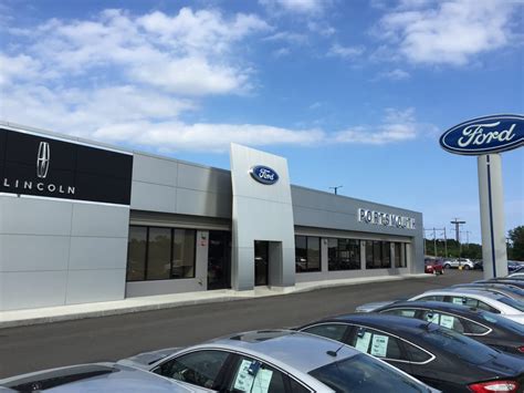 Portsmouth ford. AutoFair Ford in Manchester is the premier Ford dealership in southern New Hampshire, offering new and used Ford vehicles, monthly specials, and online service scheduling. Skip to main content. AutoFair Ford. Sales: 833-501-0323; Service: 833-501-0324; Parts: 833-501-0322; 1475 South Willow St. Directions … 