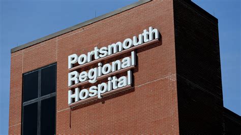 Portsmouth regional hospital. Things To Know About Portsmouth regional hospital. 
