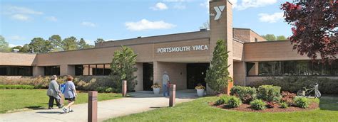 Portsmouth ymca. Things To Know About Portsmouth ymca. 