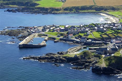 Portsoy - Aberdeenshire