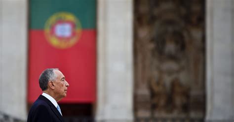 Portugal’s president announces early elections for March 2024