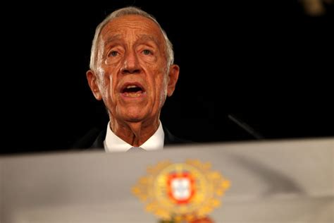 Portugal’s president dissolves parliament and calls an early election after prime minister quit